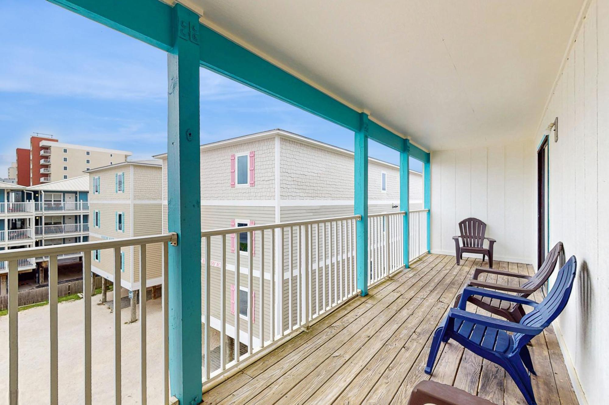 Sundial Condos Gulf Shores Pokoj fotografie