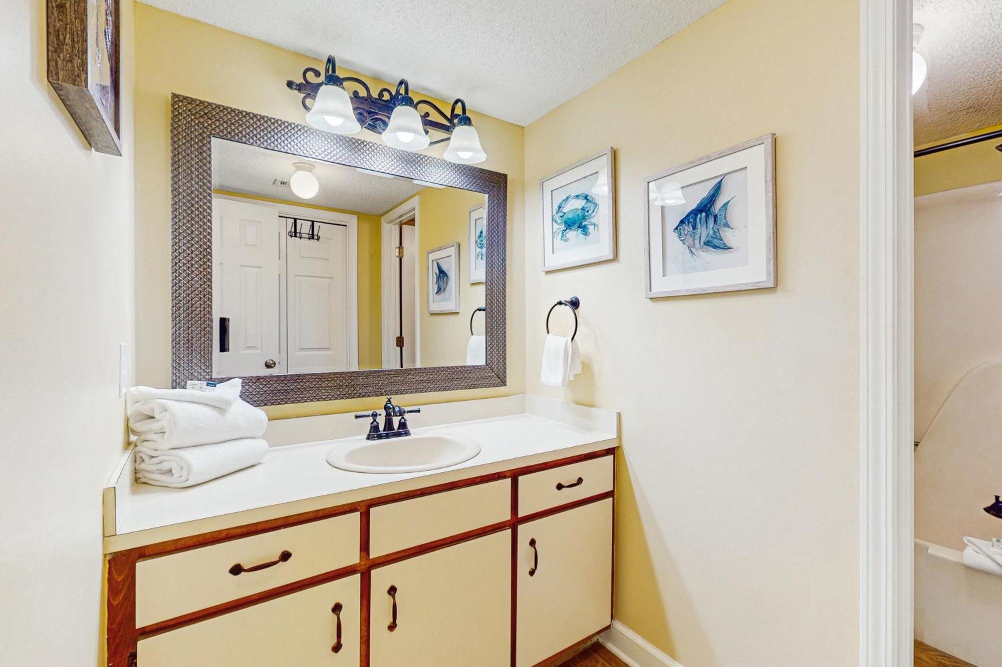 Sundial Condos Gulf Shores Pokoj fotografie
