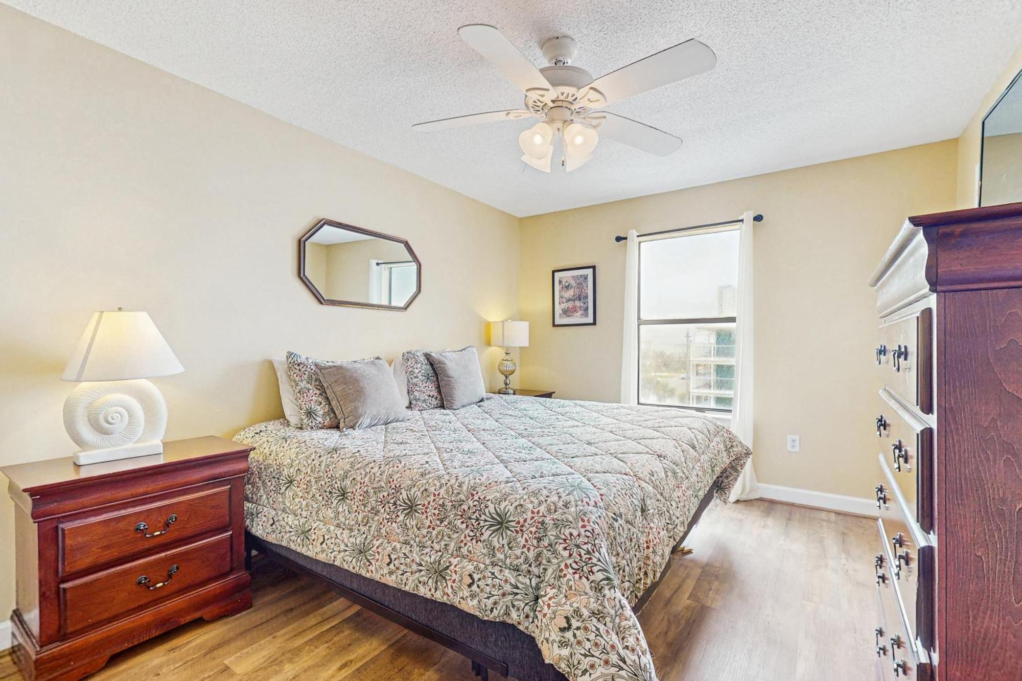Sundial Condos Gulf Shores Pokoj fotografie