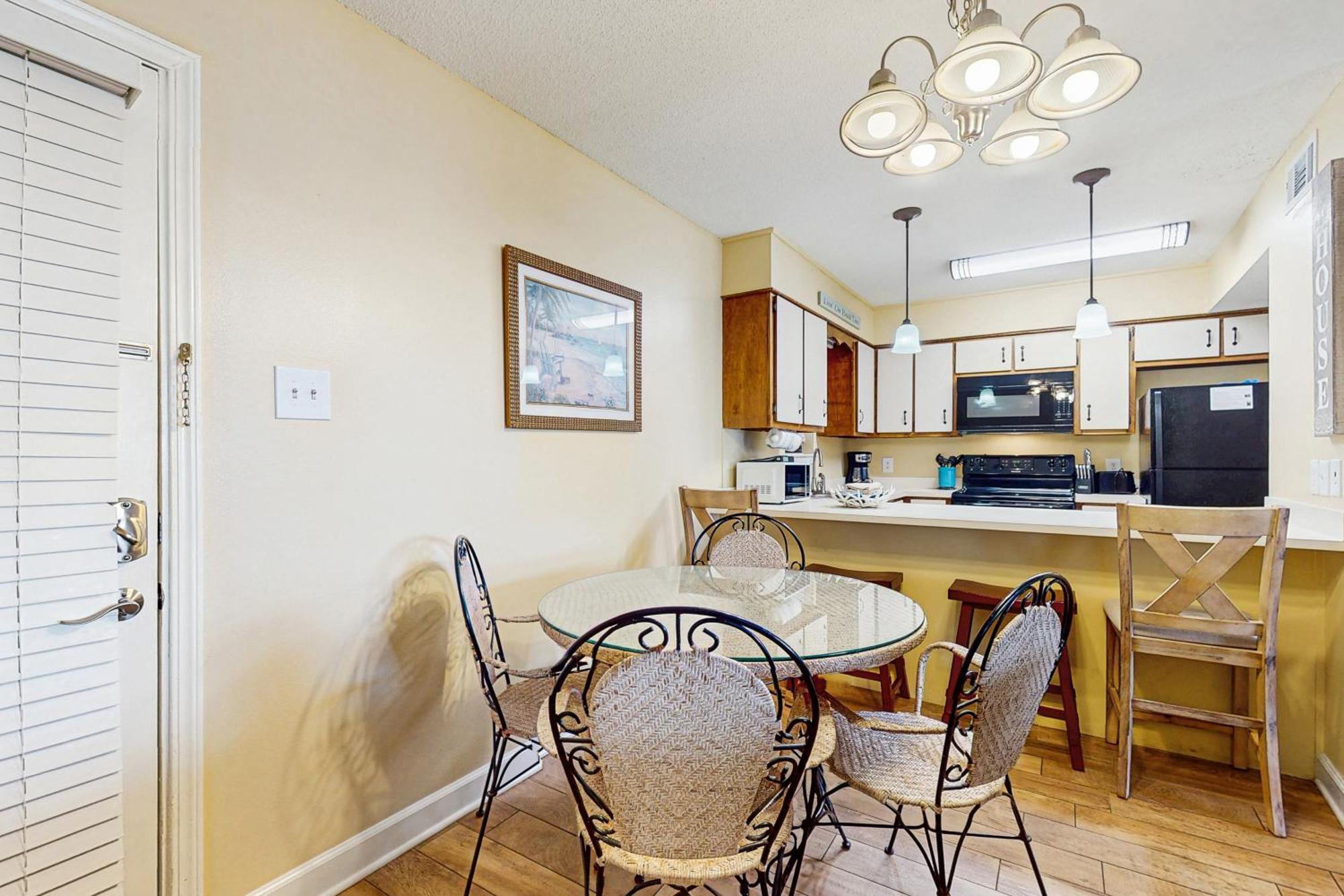 Sundial Condos Gulf Shores Pokoj fotografie