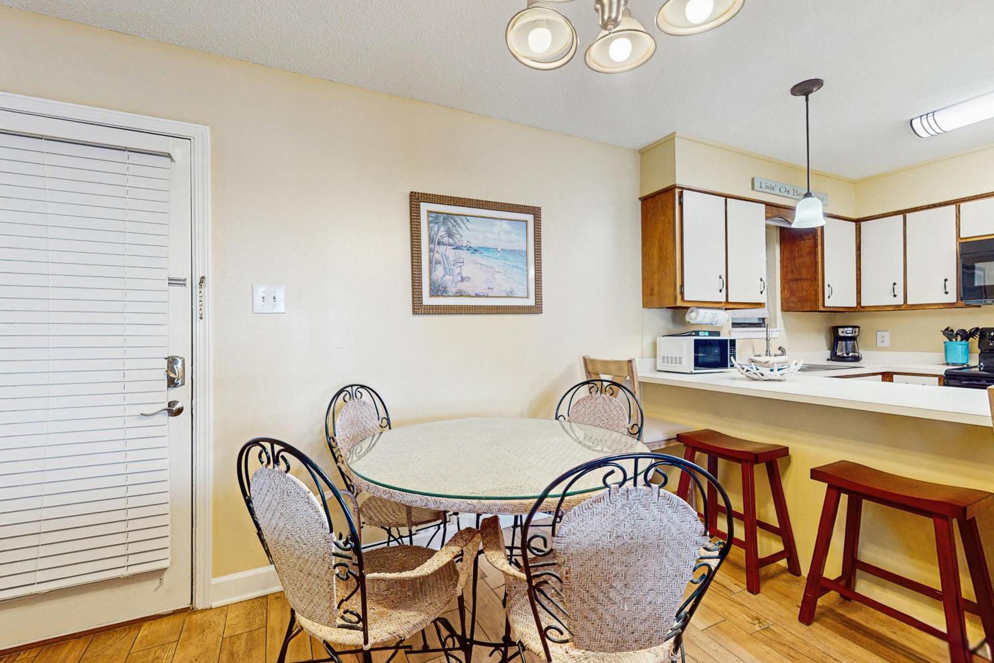 Sundial Condos Gulf Shores Pokoj fotografie