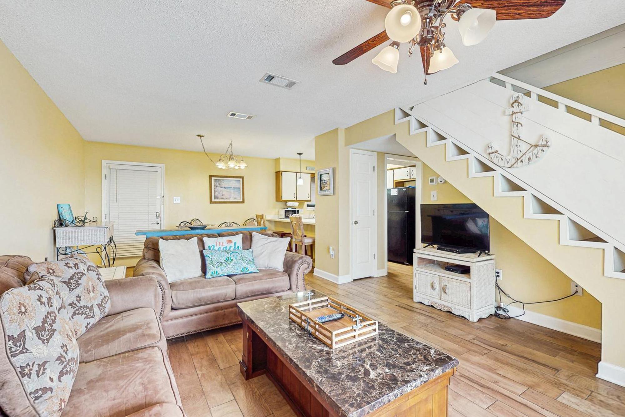 Sundial Condos Gulf Shores Pokoj fotografie